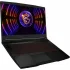 MSI Thin GF63 12VF-2619XRU - игровой ноутбук 15.6 MSI Thin GF63 12VF-2619XRU - игровой ноутбук 15.6