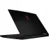 MSI Thin GF63 12VF-2619XRU - игровой ноутбук 15.6 MSI Thin GF63 12VF-2619XRU - игровой ноутбук 15.6