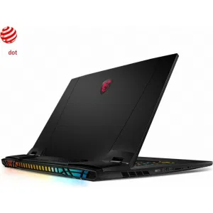 MSI Titan GT77 12UHS-208RU 9S7-17Q111-208, игровой ноутбук (МСИ) MSI Titan GT77 12UHS-208RU 9S7-17Q111-208, игровой ноутбук (МСИ)