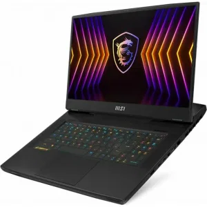 MSI Titan GT77 12UHS-208RU 9S7-17Q111-208, игровой ноутбук (МСИ) MSI Titan GT77 12UHS-208RU 9S7-17Q111-208, игровой ноутбук (МСИ)