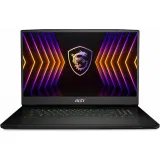 MSI Titan GT77 12UHS-208RU 9S7-17Q111-208, игровой ноутбук