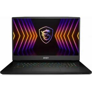 MSI Titan GT77 12UHS-208RU 9S7-17Q111-208, игровой ноутбук (МСИ) MSI Titan GT77 12UHS-208RU 9S7-17Q111-208, игровой ноутбук (МСИ)