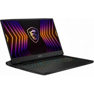 MSI Titan GT77 12UHS-208RU 9S7-17Q111-208, игровой ноутбук (МСИ) MSI Titan GT77 12UHS-208RU 9S7-17Q111-208, игровой ноутбук (МСИ)