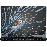 MSI TITAN 18 HX A2XWJG Dragon Edition Norse Myth, ноутбук 18