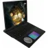 MSI TITAN 18 HX A2XWJG Dragon Edition Norse Myth - ноутбук 18 MSI TITAN 18 HX A2XWJG Dragon Edition Norse Myth - ноутбук 18