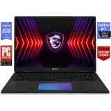 MSI TITAN 18 HX A14VIG-RU-Up128 — игровой ноутбук 18