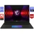 MSI TITAN 18 HX A14VIG-RU-Up128 — игровой ноутбук 18 MSI TITAN 18 HX A14VIG-RU-Up128 — игровой ноутбук 18