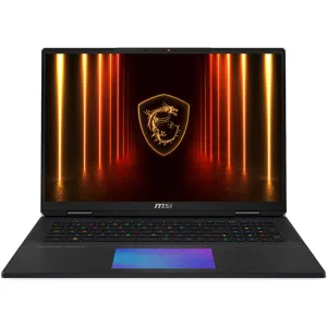 MSI TITAN 18 HX AI A2XWJG-Ai — ноутбук 18 MSI TITAN 18 HX AI A2XWJG-Ai — ноутбук 18