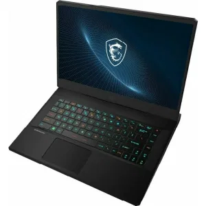 MSI Vector GP66 12UGSO-671RU 9S7-154424-671 игровой ноутбук (МСИ) MSI Vector GP66 12UGSO-671RU 9S7-154424-671 игровой ноутбук (МСИ)
