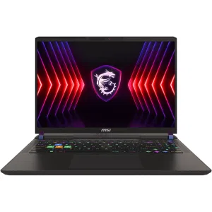 MSI Vector 16 HX A14VGG-283RU — игровой ноутбук 16 MSI Vector 16 HX A14VGG-283RU — игровой ноутбук 16