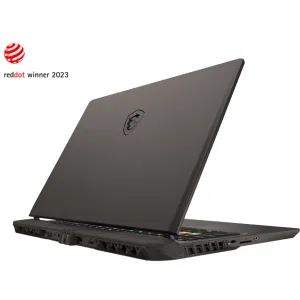 MSI Vector 16 HX A14VGG-283RU — игровой ноутбук 16 MSI Vector 16 HX A14VGG-283RU — игровой ноутбук 16