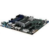 MSI D1500GB2N-1G серверная материнская плата Micro-ATX