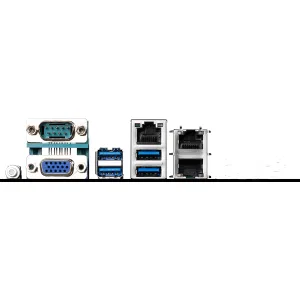 MSI D1500GB2N-1G серверная материнская плата Micro-ATX (МСИ) MSI D1500GB2N-1G серверная материнская плата Micro-ATX (МСИ)