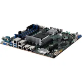 MSI D1500GB4N-10G-HE серверная материнская плата Micro-ATX