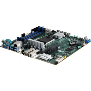 MSI D1505GB2N-25G-HE серверная материнская плата Micro-ATX (МСИ) MSI D1505GB2N-25G-HE серверная материнская плата Micro-ATX (МСИ)