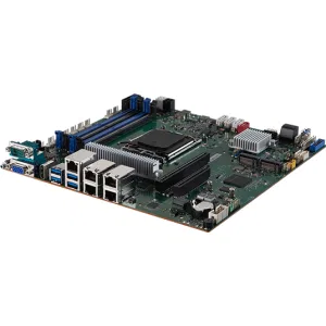 MSI D3050GB4N-1G серверная материнская плата Micro-ATX (МСИ) MSI D3050GB4N-1G серверная материнская плата Micro-ATX (МСИ)