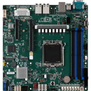 MSI D3051GB2N-10G серверная материнская плата Micro-ATX (МСИ) MSI D3051GB2N-10G серверная материнская плата Micro-ATX (МСИ)
