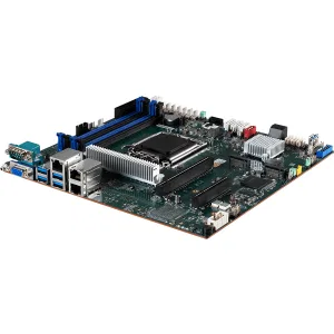 MSI D3051GB2N-1G серверная материнская плата Micro-ATX AM5 (МСИ) MSI D3051GB2N-1G серверная материнская плата Micro-ATX AM5 (МСИ)