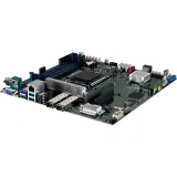 MSI D3052GB2N-25G серверная материнская плата Micro-ATX AM5 25G SFP28
