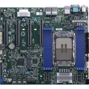 MSI D3060AGB2N-10G серверная материнская плата SSI CEB (МСИ) MSI D3060AGB2N-10G серверная материнская плата SSI CEB (МСИ)