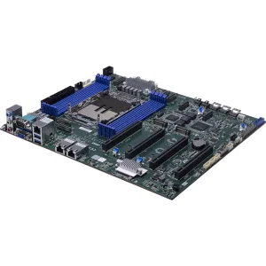 MSI D3060AGB2N-10G серверная материнская плата SSI CEB (МСИ) MSI D3060AGB2N-10G серверная материнская плата SSI CEB (МСИ)