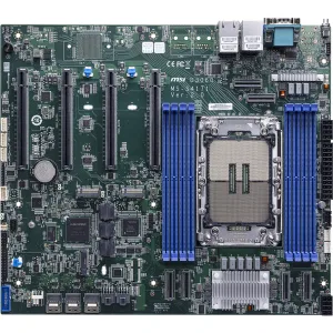 MSI D3060GB2N-1G серверная материнская плата SSI CEB (МСИ) MSI D3060GB2N-1G серверная материнская плата SSI CEB (МСИ)
