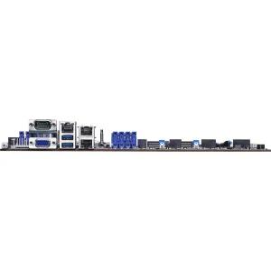 MSI D3060GB2N-1G серверная материнская плата SSI CEB (МСИ) MSI D3060GB2N-1G серверная материнская плата SSI CEB (МСИ)
