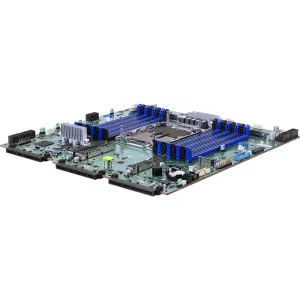 MSI D3066 серверная материнская плата M-DNO Type-4 HPM (МСИ) MSI D3066 серверная материнская плата M-DNO Type-4 HPM (МСИ)