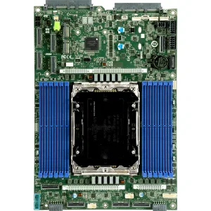 MSI D3071 серверная материнская плата M-DNO Type-2 HPM (МСИ) MSI D3071 серверная материнская плата M-DNO Type-2 HPM (МСИ)