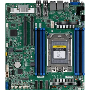 MSI D4040GB4N-25G серверная материнская плата Extended Micro-ATX (МСИ) MSI D4040GB4N-25G серверная материнская плата Extended Micro-ATX (МСИ)