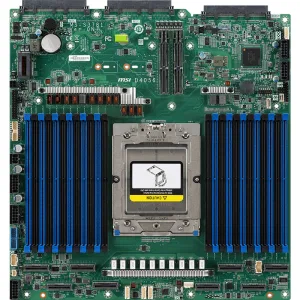 MSI D4056 серверная материнская плата DC-MHS M-DNO Type-4 HPM (МСИ) MSI D4056 серверная материнская плата DC-MHS M-DNO Type-4 HPM (МСИ)