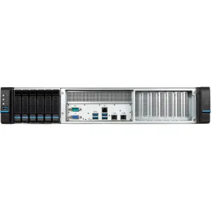 MSI E2101-01 - сервер barebone 2U (МСИ) MSI E2101-01 - сервер barebone 2U (МСИ)
