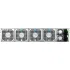 MSI E2101-01 - сервер barebone 2U (МСИ) MSI E2101-01 - сервер barebone 2U (МСИ)