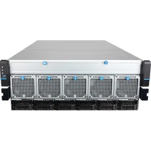 MSI G4101-01 - сервер barebone 4U с AMD EPYC 9005/9004 (МСИ) MSI G4101-01 - сервер barebone 4U с AMD EPYC 9005/9004 (МСИ)