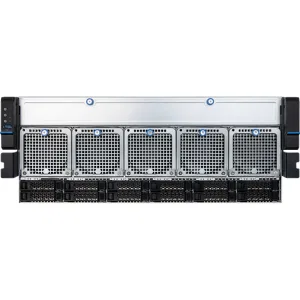 MSI G4101-01 - сервер barebone 4U с AMD EPYC 9005/9004 (МСИ) MSI G4101-01 - сервер barebone 4U с AMD EPYC 9005/9004 (МСИ)