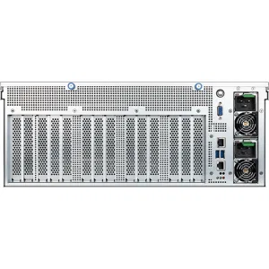 MSI G4101-01 - сервер barebone 4U с AMD EPYC 9005/9004 (МСИ) MSI G4101-01 - сервер barebone 4U с AMD EPYC 9005/9004 (МСИ)