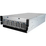 MSI G4101-03 4U серверный barebone, AMD EPYC 9005/9004, жидкостное охлаждение