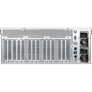 MSI G4101-03 4U серверный barebone AMD EPYC 9005/9004 (МСИ) MSI G4101-03 4U серверный barebone AMD EPYC 9005/9004 (МСИ)