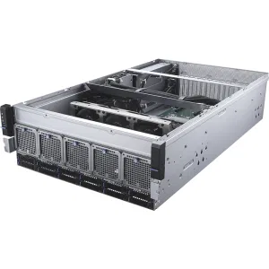 MSI G4101-04 4U серверный barebone AMD EPYC 9005/9004 (МСИ) MSI G4101-04 4U серверный barebone AMD EPYC 9005/9004 (МСИ)