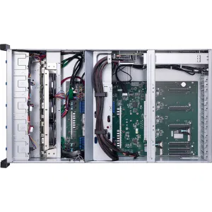 MSI G4101-04 4U серверный barebone AMD EPYC 9005/9004 (МСИ) MSI G4101-04 4U серверный barebone AMD EPYC 9005/9004 (МСИ)