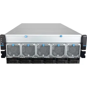 MSI G4101-05 4U серверная barebone-платформа AMD EPYC 9005/9004 (МСИ) MSI G4101-05 4U серверная barebone-платформа AMD EPYC 9005/9004 (МСИ)