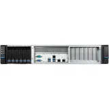 MSI G4201RAS10U2-HE серверный barebone 2U, AMD EPYC 7002/7003, Socket SP3
