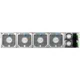 MSI G4201RAS10U2-HE серверный barebone 2U, AMD EPYC 7002/7003, Socket SP3