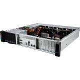 MSI G4201RAS10U2-HE серверный barebone 2U, AMD EPYC 7002/7003, Socket SP3