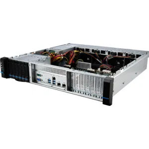 MSI G4201RAS10U2-HE серверный barebone 2U, AMD EPYC 7002/7003, Socket SP3 (МСИ) MSI G4201RAS10U2-HE серверный barebone 2U, AMD EPYC 7002/7003, Socket SP3 (МСИ)