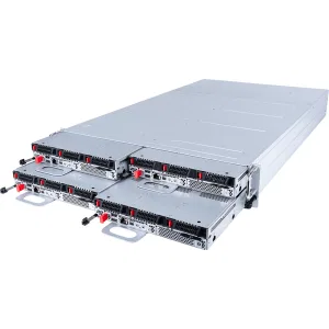 MSI G4201RAS10U2-P4-Pt 4U GPU Server (МСИ) MSI G4201RAS10U2-P4-Pt 4U GPU Server (МСИ)