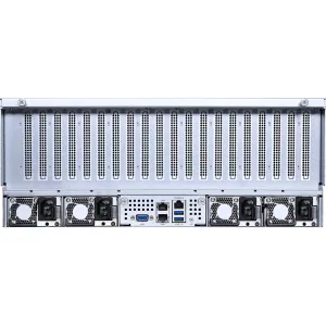 MSI G4201RAS10U2-P4-Pt 4U GPU Server (МСИ) MSI G4201RAS10U2-P4-Pt 4U GPU Server (МСИ)