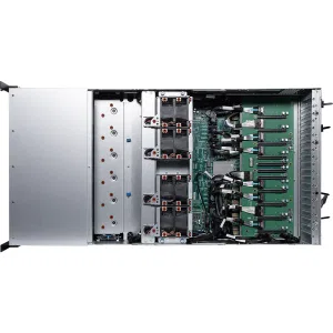 MSI G4201RAS10U2-P4-Pt 4U GPU Server (МСИ) MSI G4201RAS10U2-P4-Pt 4U GPU Server (МСИ)