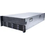 MSI G4201RAS10U2-P4-Pt 4U GPU Server, 2x Intel Xeon Scalable