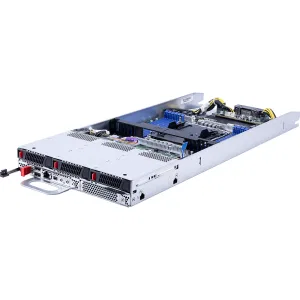 MSI G4201RAS10U2-P4-Pt 4U GPU Server (МСИ) MSI G4201RAS10U2-P4-Pt 4U GPU Server (МСИ)